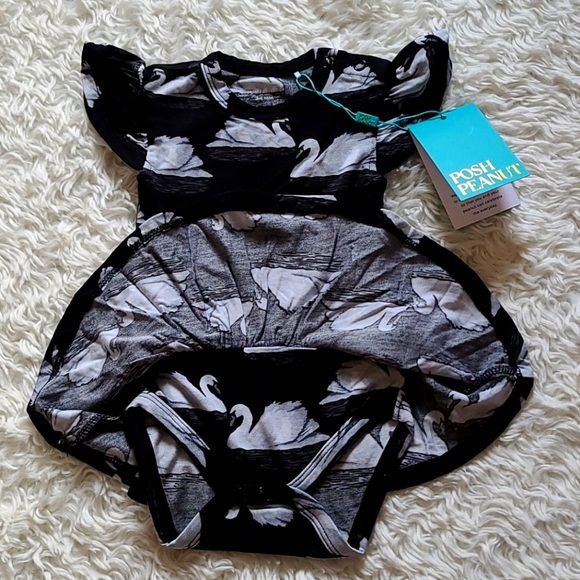 Posh Peanut Twirl Dress - Picture 3 of 4